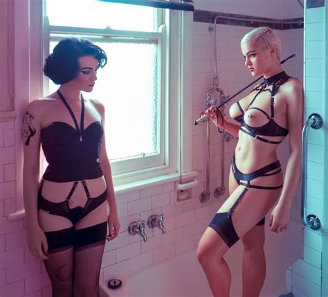 Stefania Ferrario Nude Photos Australian Model Leaks Thotslife Com