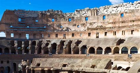 10 Fatos Surpreendentes Sobre A Roma Antiga História Antiga