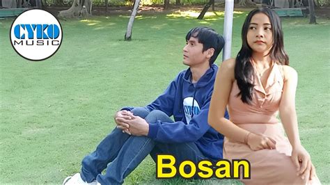 Bosan Anto Official Music Video Youtube