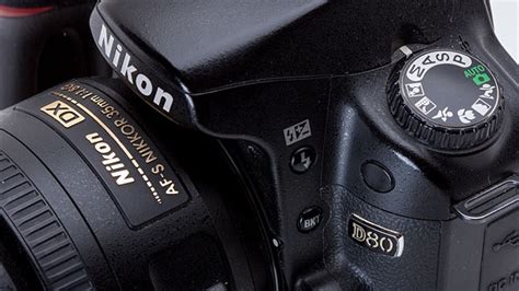 Nikon D80 Review Digital Photography Review