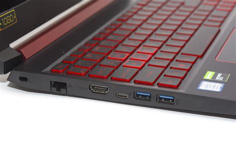 Acer Nitro 5 An515 54 Цена Ноутбук — Ноутбуки