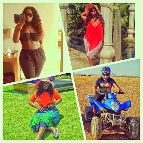 See The Nigerian Female Celebrities Who Are Still V1rgins Must See