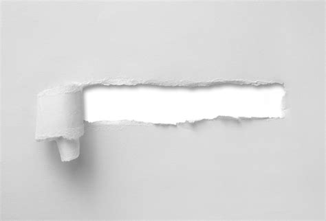Ripped Paper Png Pack