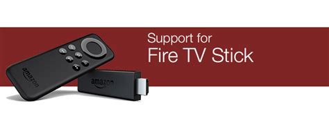 Plus, the fire tv stick can have a lot of alexa integrations built in, and those might not jump right out at you. Amazon.com Help: Fire TV Stick Help