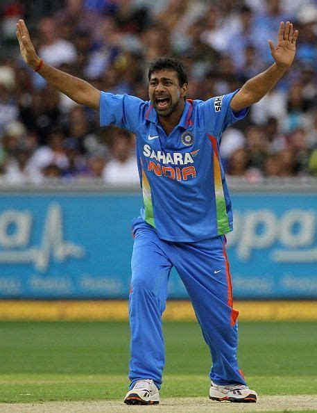 Praveen Kumar Biography Career Info Records And Achievements