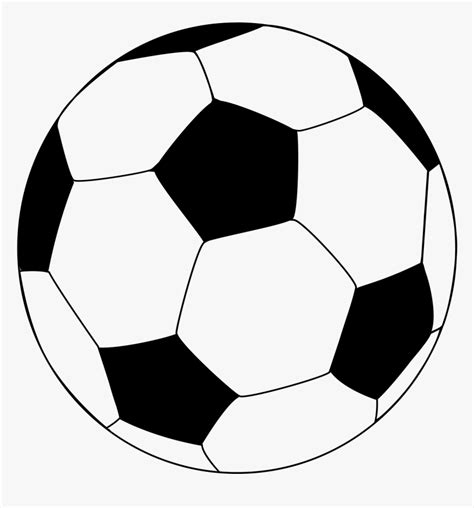 Football Clip Art Soccer Clip Art Soccer Ball Transparent Hd Png