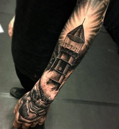 54 Best Arm Tattoos Ideas For Women And Men 2018