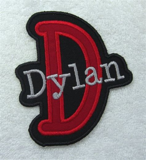 Custom Personalized Boys Are Gross Monogram Fabric Embroidered Etsy