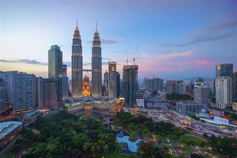 Malaysia Considers Capital Controls & What It Could Mean for Cryptocurrency