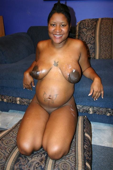 Pregnant African Porn Adult Photo