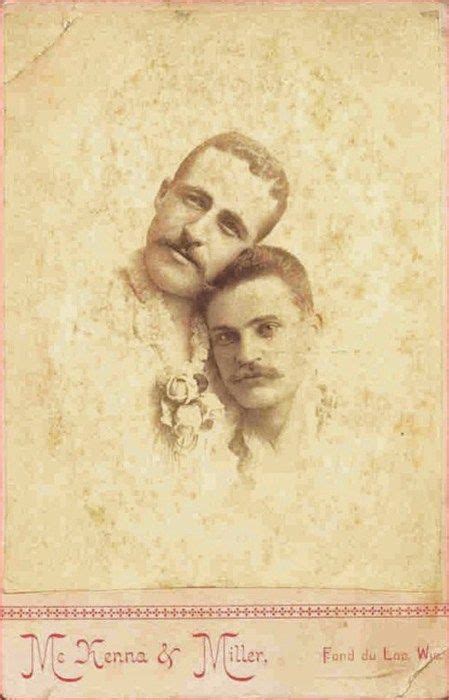 17 Best Images About Old Time Love On Pinterest Edwardian Hairstyles Lgbt Couples And Gay Couple