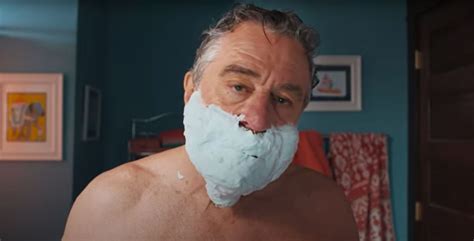 Watch ‘the War With Grandpa Clips Robert De Niro Bares Almost All