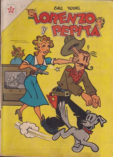 lorenzo y pepita vol 1 107 harvey comics database wiki fandom