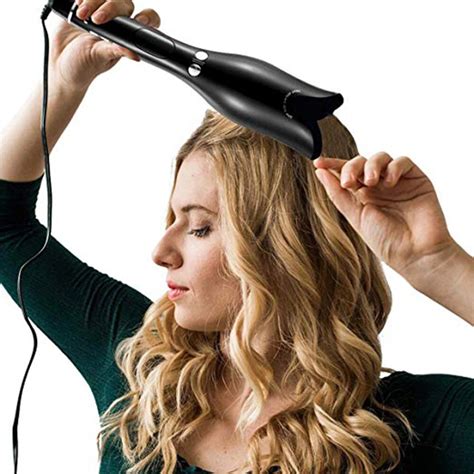 2019 New Professional Automatic Hair Curling Iron Magic Electric Hair