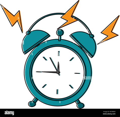 your wake up call stock vector images alamy