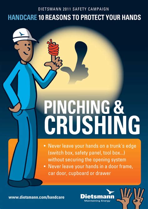 Des milliers d'images, des photographies et des dessins de fleur de haute qualité ! Box Cutter Safety Poster - HSE Images & Videos Gallery