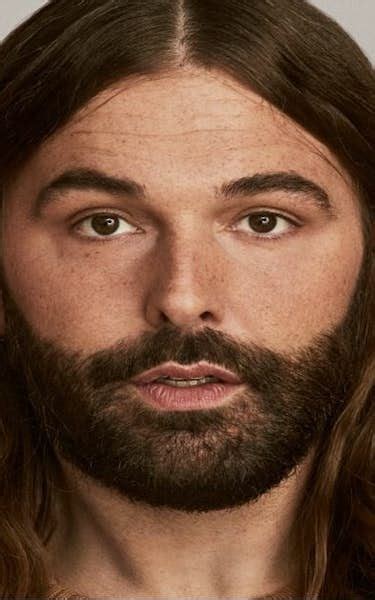 Jonathan Van Ness Tour Dates And Tickets Ents24