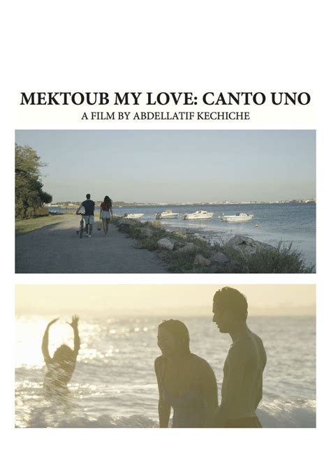 Mektoub My Love Canto Uno Stream Online