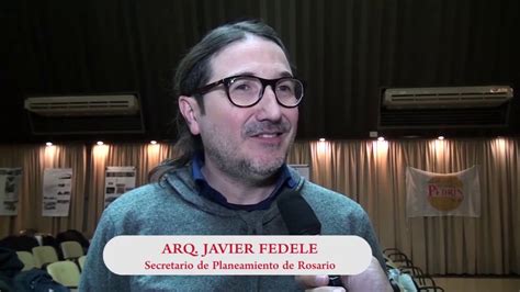Entrevista Javier Fedele Youtube