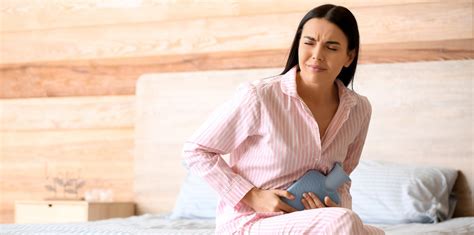 Síndrome Premenstrual Qué Es Y Cómo Te Afecta