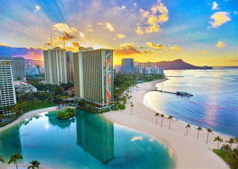 The 8 Best Waikiki Beach Hotels Of 2020