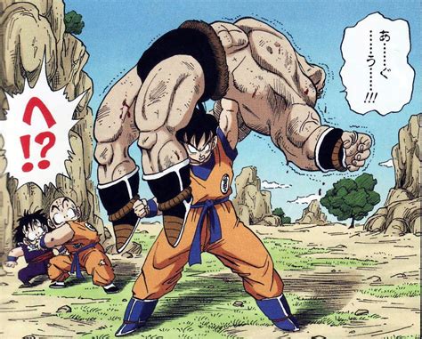 Full list of all 42 dragon ball z: El manga de Dragon Ball Z guarda un secreto sobre la ...