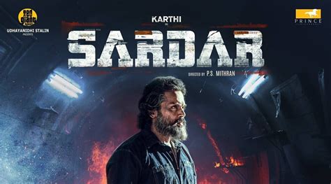 Sardar 2022 An Enjoyable Spy Film