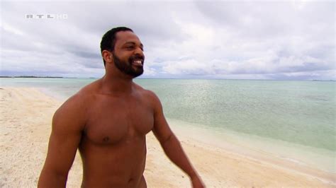 Naked On The Island Tv Show Part 4