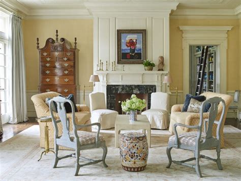 Style Profile Ann Wolf Interior Decoration The Glam Pad