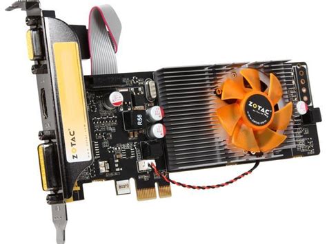 Venta Driver Zotac Gt 610 En Stock