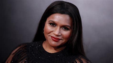 Mindy Kaling On How Sex Lives Of College Girls Differs From Never