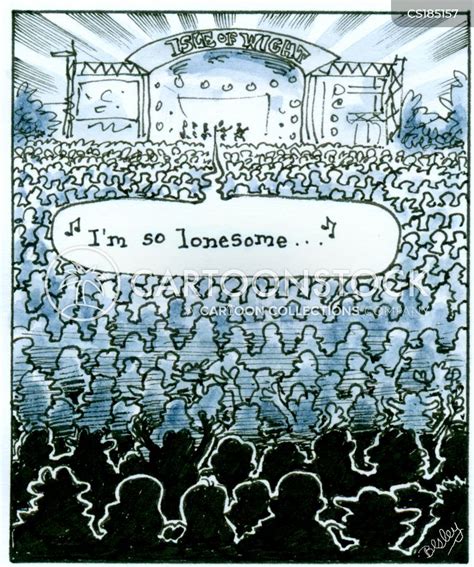 Music Festivals Cartoons And Comics Funny Pictures From Cartoonstock