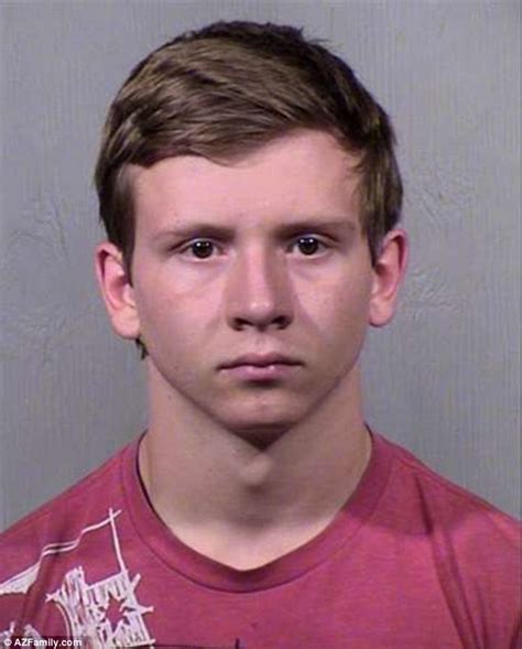 My 16 year old is grounded and at the rate he's going, it may very well be all summer. 16-year-old charged with beating to death five-year-old ...