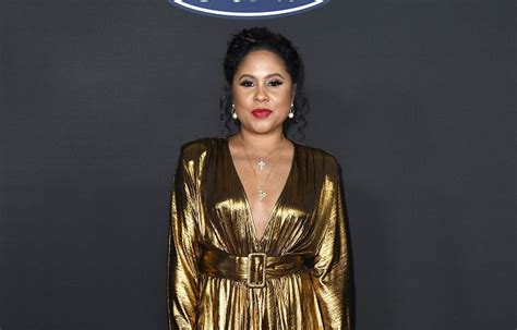 Does Angela Yee Have A Husband And Who Has She Dated In The Past