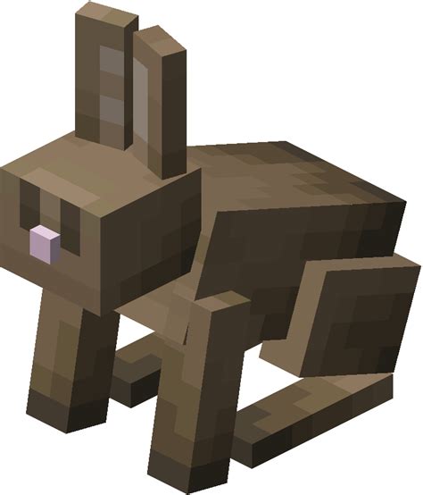 Rabbit Minecraft Wiki