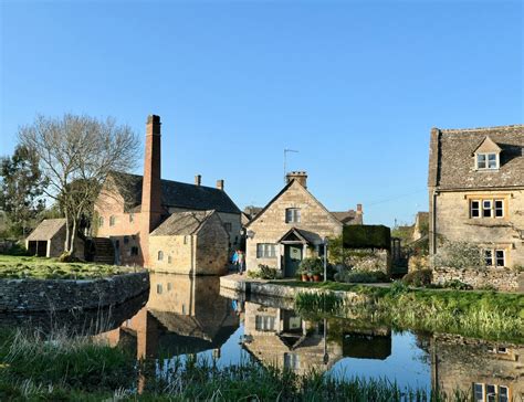 45 Prettiest Villages In The English Countryside That You Must See