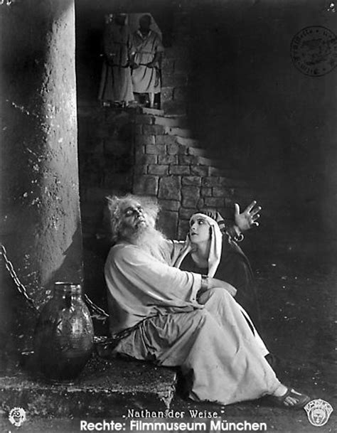 Aufzug und liefert eine komplette zusammenfassung aller in diesem artikel findet ihr eine detaillierte zusammenfassung aller auftritte von lessings nathan der weise. Stummfilmkonzert NATHAN DER WEISE | Echte Leute