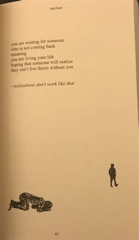 Milk and honey by rupi kaur paperback $7.38. Rupi Kaur The Sun and Her Flowers - realizations don't ...