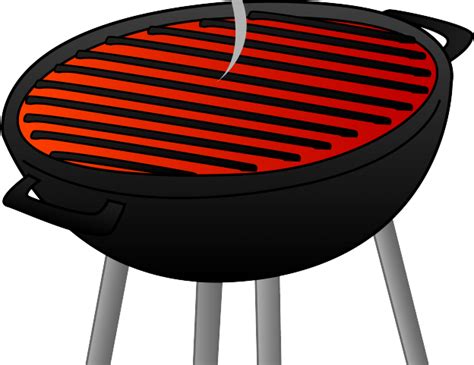 Grill Png Image File Png All Png All