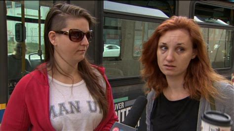 Suspect Photos Released In Attack On Lesbian Couple Ctv News