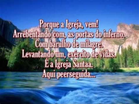 A igreja vem anderson freire. Anderson Freire A Igreja Vem VOZ Com letra - YouTube