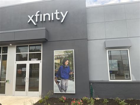 Wallisville Houston Texas - Blufox Mobile: Xfinity Authorized Retailer