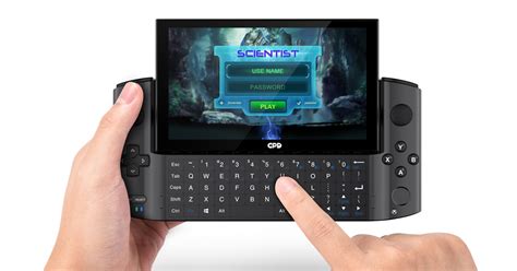 The gpd win wiki contains performance tips, troubleshooting guides, game suggestions, where to buy them, and videos dedicated to helping you get started with your new portable windows handheld. GPD WIN 3のクラウドファンディングが2021年1月15日に開始!午前11時から! | リーダーの独り言