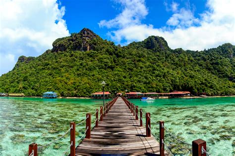 Malesia Un Paradiso Di Spiagge Da Sogno Vivere Il Mare