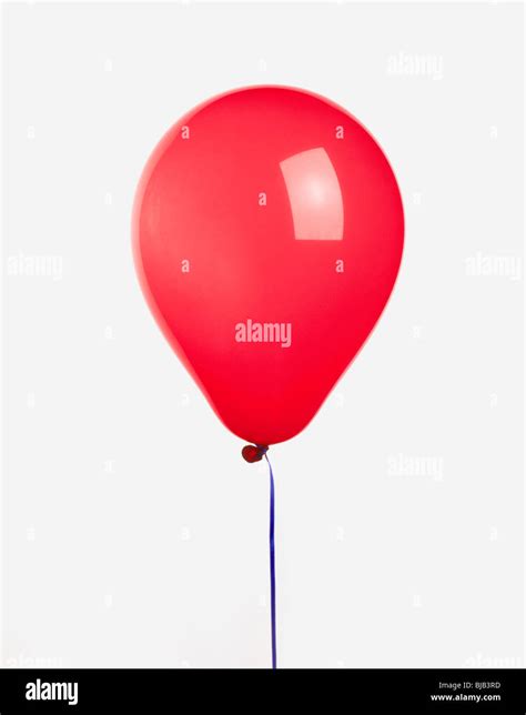 Red Balloon Cut Out Hi Res Stock Photography And Images Alamy