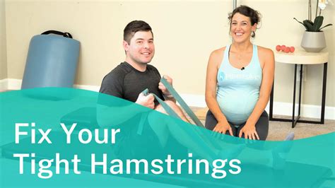 Pilates Program For Tight Hamstrings