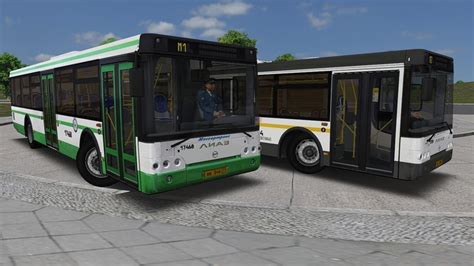 Omsi 2 Liaz 5292 22 02 Suburbs Omsi Bus Simulator Mods 27540 Hot Sex
