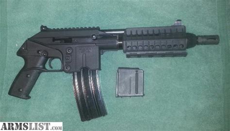 Armslist For Sale Kel Tec 556223 Pistol