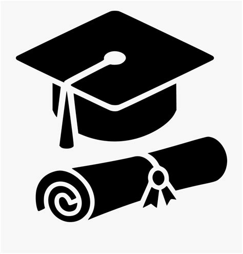 Graduation Cap Icon Clipart 10 Free Cliparts Download Images On