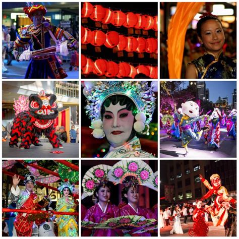 How Do Different Countries Celebrate Lunar New Year Sbs Radio